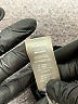 Calvin Klein Tweed Black Jumpsuit Size 6 - photo 6