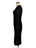 MNG Black Cocktail Dress Size 6 - photo 5
