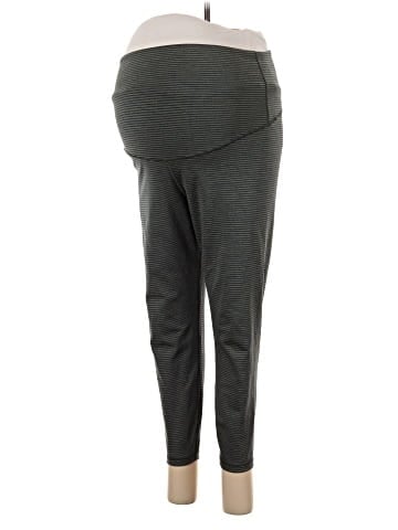Gap Fit Active Pants (view 1)