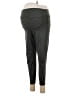 Gap Fit Gray Active Pants Size L - photo 1