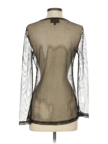 Lynn Ritchie Long Sleeve Top (view 2)