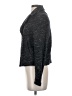 J.Crew Tweed Gray Jacket Size 4 - photo 5