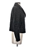 J.Crew Tweed Gray Jacket Size 4 - photo 4