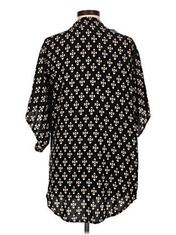 Tori Praver Kimono (view 2)