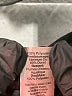 J.Crew Factory Store 100% Polyester Black Vest Size XS - photo 7