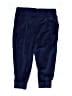 First Impressions Solid Blue Casual Pants 12-18 MO / 18 MO - photo 2