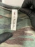 Vanilla Bay Camo Gray Green Pullover Sweater Size S - photo 7