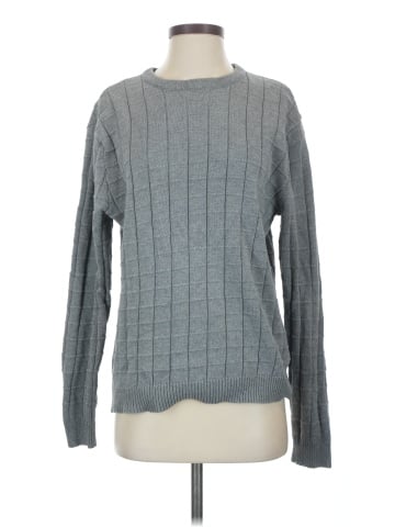 Cherokee Pullover Sweater (view 1)