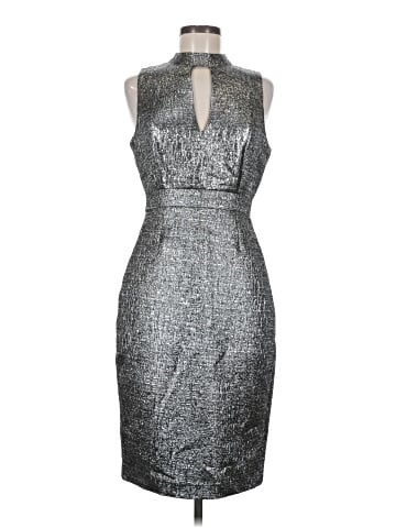 Susana Monaco Cocktail Dress (view 1)