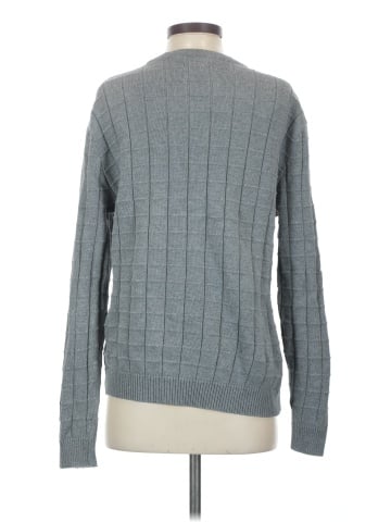 Cherokee Pullover Sweater (view 2)