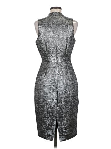 Susana Monaco Cocktail Dress (view 2)