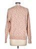 J.Crew Factory Store Tweed Tan Pullover Sweater Size L - photo 2