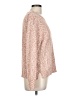 J.Crew Factory Store Tweed Tan Pullover Sweater Size L - photo 4