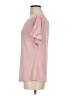 Assorted Brands Pink Short Sleeve T-Shirt Size 4 - photo 5
