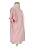 Assorted Brands Pink Short Sleeve T-Shirt Size 4 - photo 4