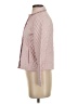 Real Clothes 100% Acetate Pink Jacket Size 4 (petite) - photo 5