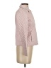Real Clothes 100% Acetate Pink Jacket Size 4 (petite) - photo 4