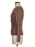 Klassy Network Brown Cardigan Size M - photo 5