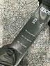 ASOS 100% Polyester Black Cocktail Dress Size 4 - photo 8