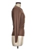 Klassy Network Brown Cardigan Size M - photo 4