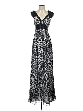 Bcbgmaxazria Cocktail Dress