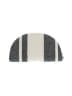 Universal Thread Gray Black Clutch One size - photo 2