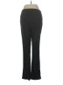 Chico's Chevron-herringbone Black Dress Pants Size 8 - photo 2