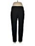 Piazza Sempione Solid Black Track Pants Size 8 (estimated) - photo 1