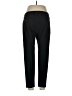 Piazza Sempione Solid Black Track Pants Size 8 (estimated) - photo 2
