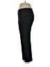 Piazza Sempione Solid Black Track Pants Size 8 (estimated) - photo 5