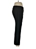Piazza Sempione Solid Black Track Pants Size 8 (estimated) - photo 4
