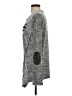 Assorted Brands Gray Pullover Sweater Size S - photo 5