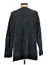 Orvis 100% Polyester Metallic Gray Pullover Sweater Size M - photo 2