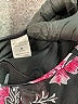Relleciga Black Swimsuit Cover Up Size M - photo 3