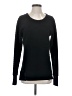 Athleta Black Pullover Sweater Size S - photo 1
