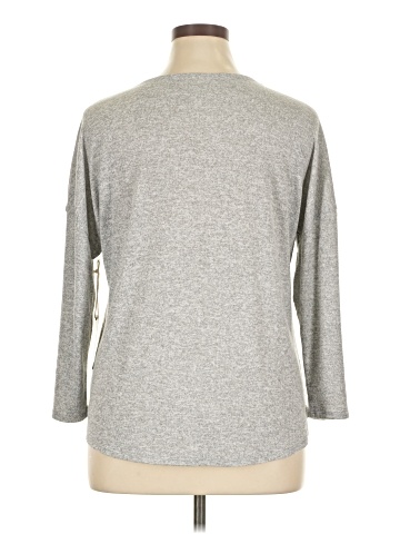 Truself Pullover Sweater (view 2)