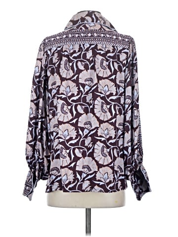 Omika Long Sleeve Blouse (view 2)
