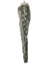 Zara Print Gray Casual Pants Size 4 - photo 5