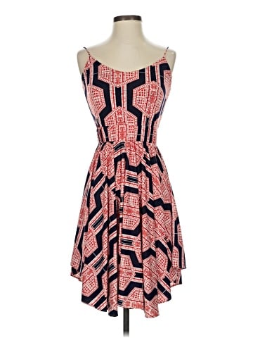 T-Bags Los Angeles Casual Dress (view 1)