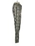 Zara Print Gray Casual Pants Size 4 - photo 4