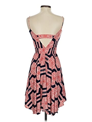 T-Bags Los Angeles Casual Dress (view 2)