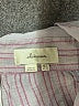 Elevenses 100% Linen Purple Jumpsuit Size 2 - photo 3