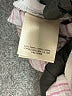 Elevenses 100% Linen Purple Jumpsuit Size 2 - photo 4
