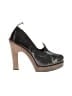 Rag & Bone Brown Black Heels Size EU 40 - photo 1