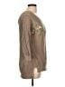 Warehouse Tan Pullover Sweater Size UK 14 / US 10 - photo 4