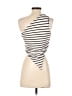 Shein Ivory Tank Top Size 4 - photo 2