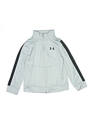 Under Armour Track Jacket (view 1)