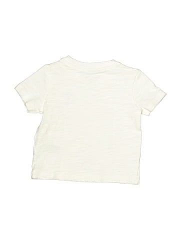 Janie and Jack Short Sleeve T-Shirt (view 2)