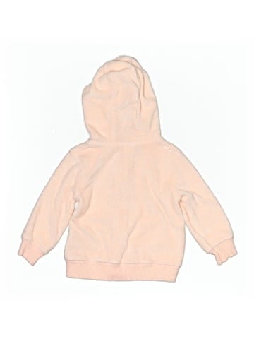Carter's Zip Up Hoodie (view 2)