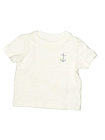 Janie and Jack Short Sleeve T-Shirt (view 1)